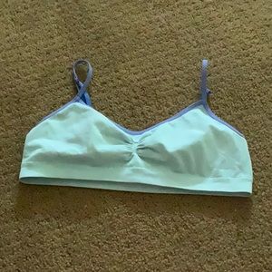 Fruit of the loom bra-girls